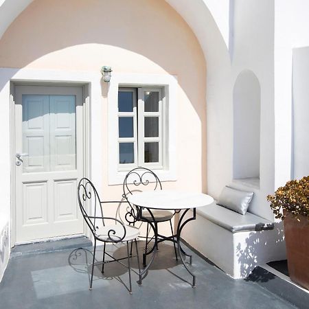 Ducato Di Oia - Adults Only Hotel Exterior photo