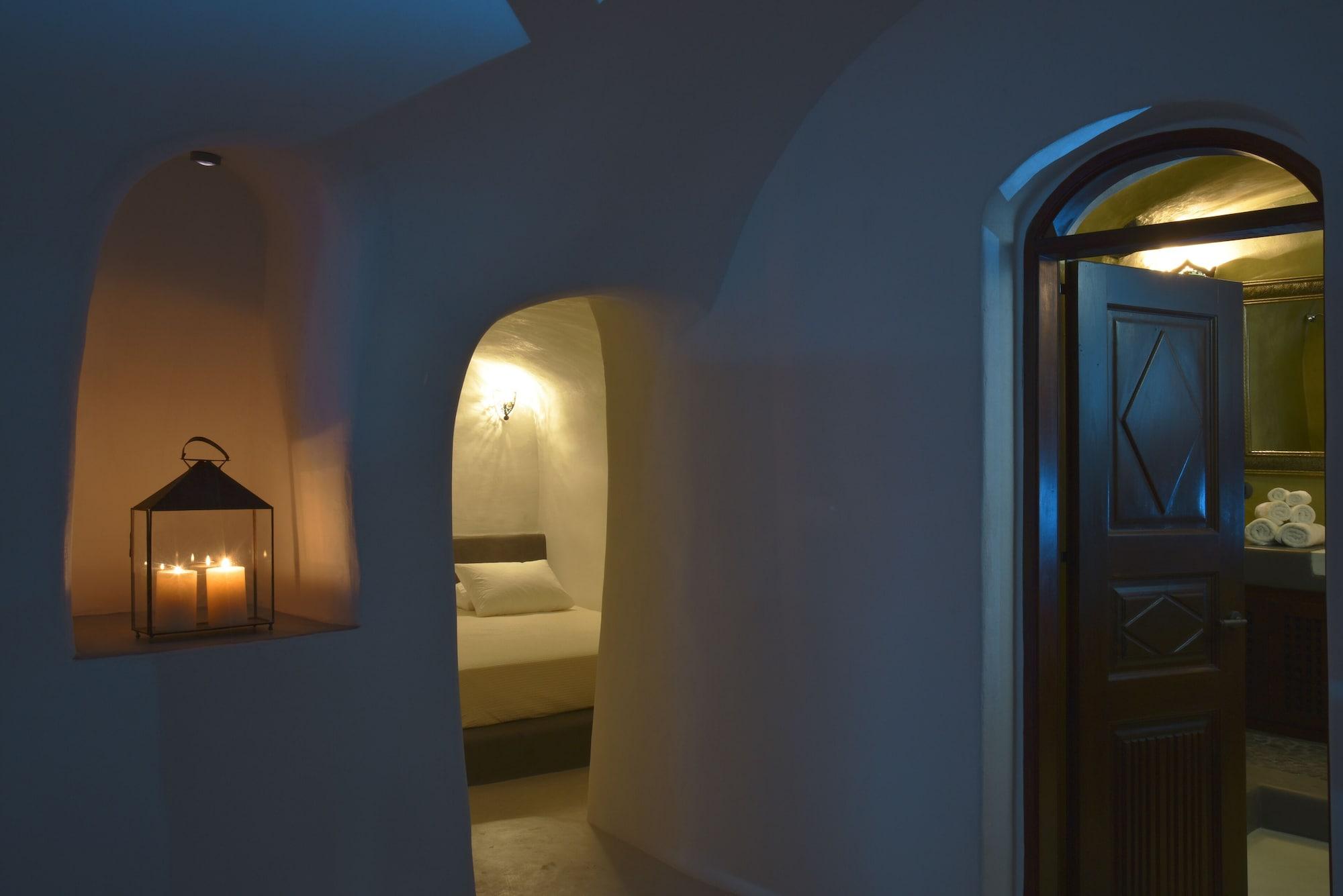 Ducato Di Oia - Adults Only Hotel Exterior photo