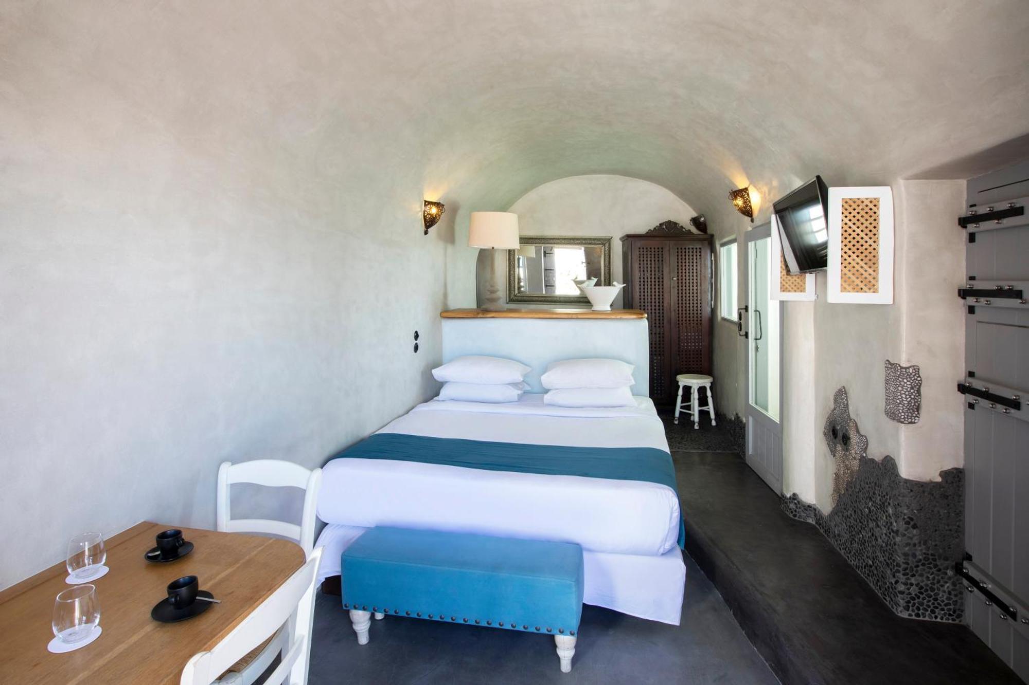 Ducato Di Oia - Adults Only Hotel Exterior photo