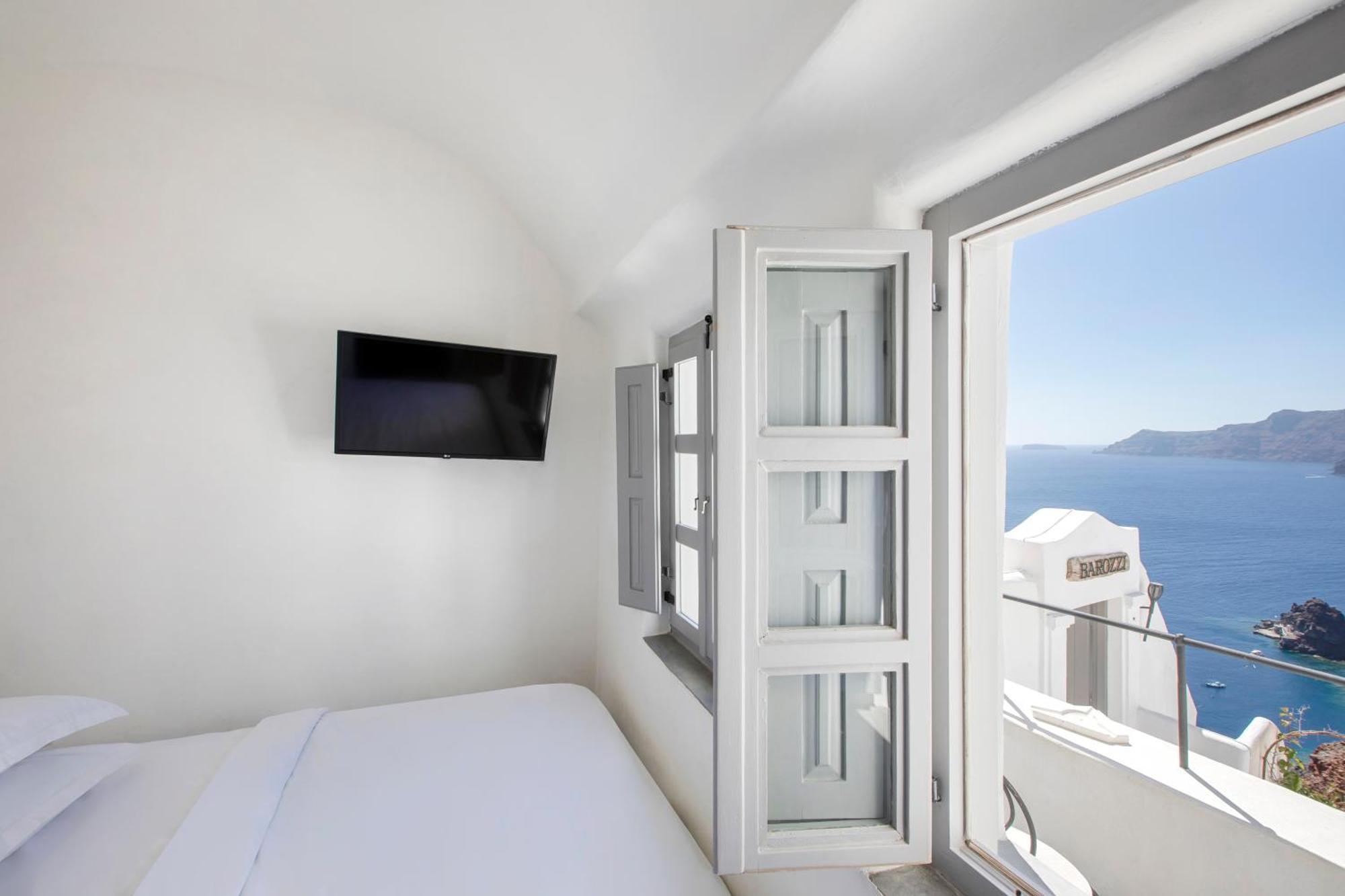 Ducato Di Oia - Adults Only Hotel Exterior photo