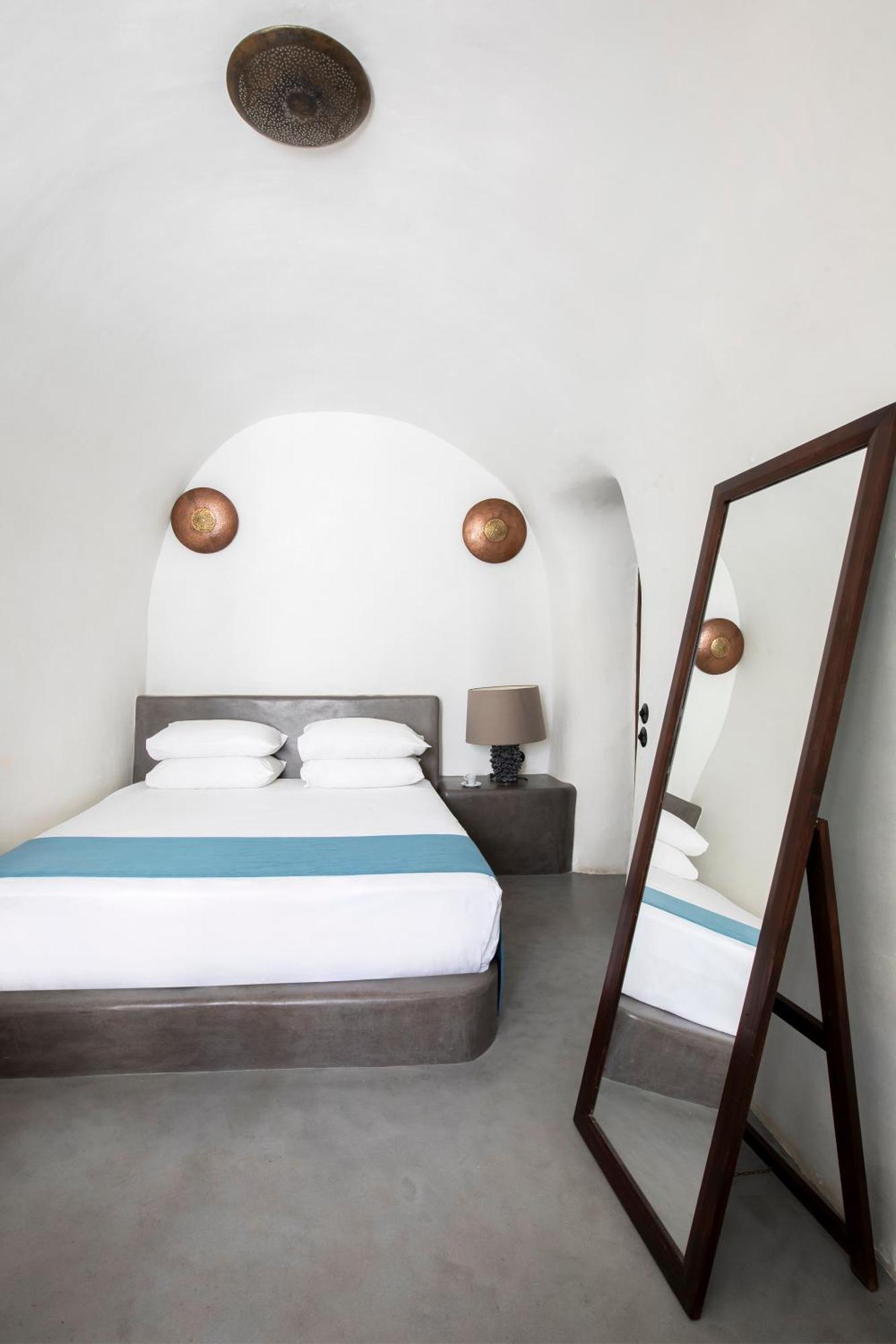 Ducato Di Oia - Adults Only Hotel Exterior photo